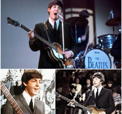 Song Analysis: “Yesterday” by Paul McCartney – Originally Released in 1965