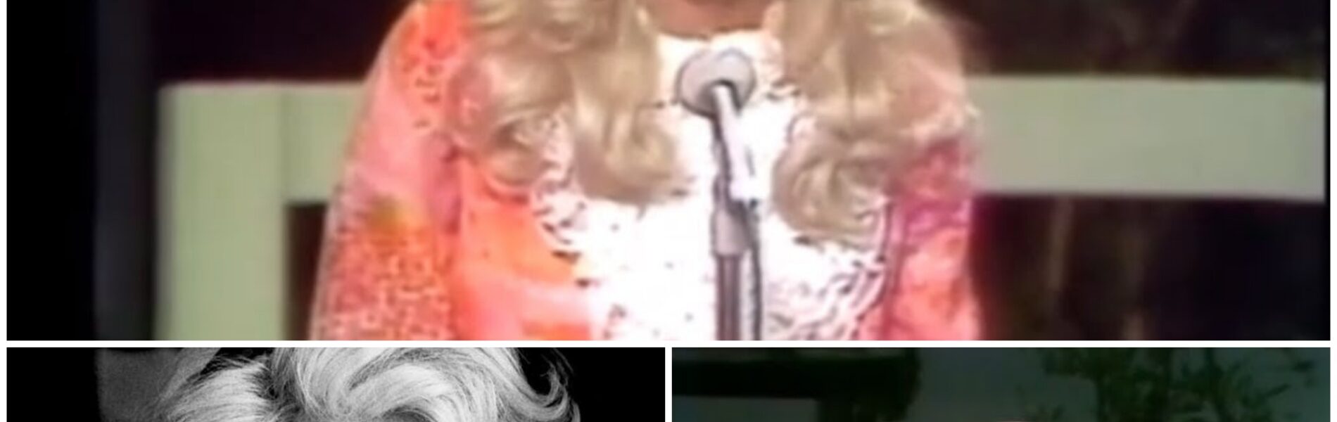 Dolly Parton – “I Will Always Love You”: A Timeless Masterpiece of Love and Farewell