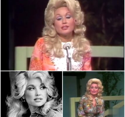Dolly Parton – “I Will Always Love You”: A Timeless Masterpiece of Love and Farewell