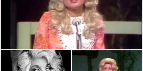 Dolly Parton – “I Will Always Love You”: A Timeless Masterpiece of Love and Farewell