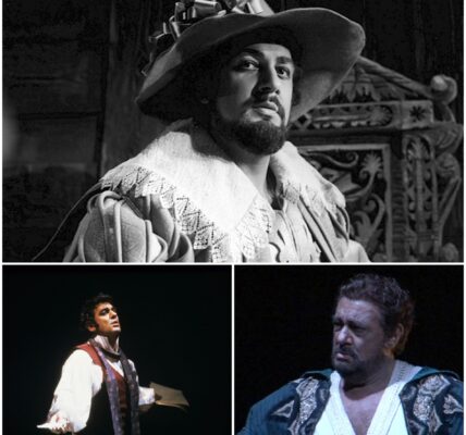Song Analysis: “Si vendetta” by Plácido Domingo and Virginia Tola – from Rigoletto