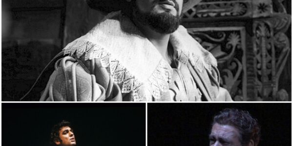 Song Analysis: “Si vendetta” by Plácido Domingo and Virginia Tola – from Rigoletto