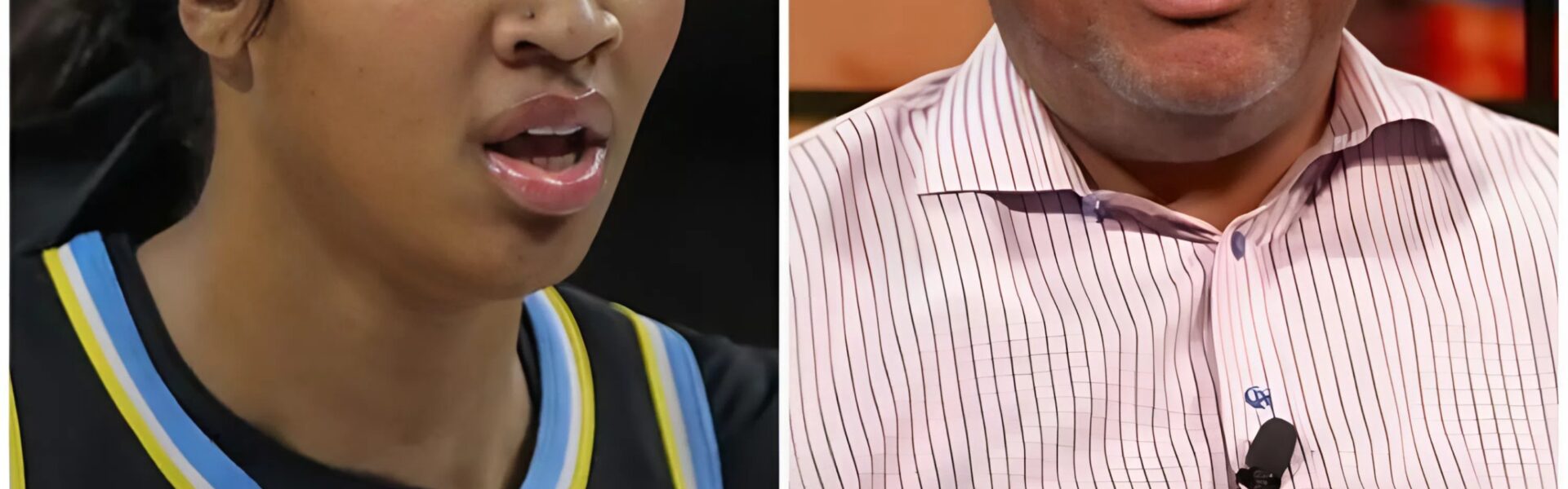 Jason Whitlock Ignites Debate With Harsh Critique of Angel Reese