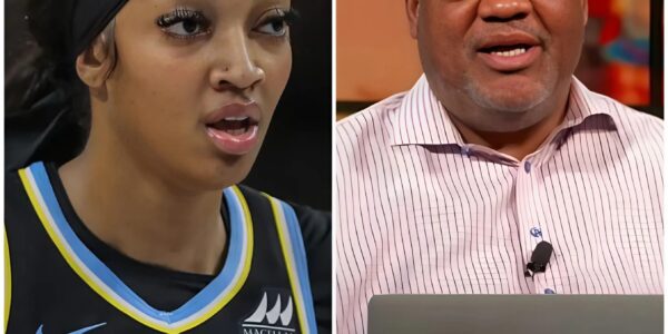 Jason Whitlock Ignites Debate With Harsh Critique of Angel Reese