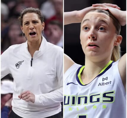 Indiana Fever’s Crushing Loss to Dallas Sparks Scrutiny of Coach Stephanie White