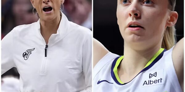 Indiana Fever’s Crushing Loss to Dallas Sparks Scrutiny of Coach Stephanie White