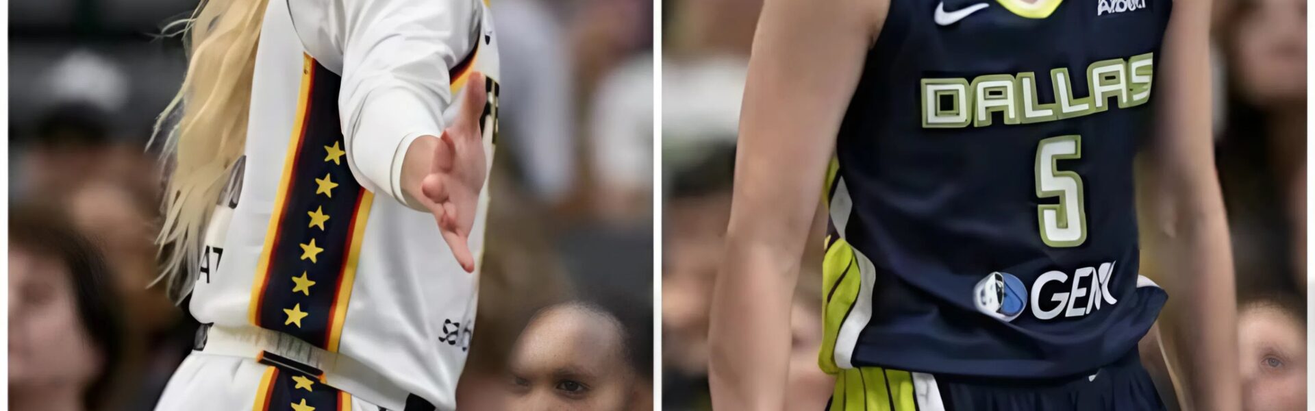 Sophie Cunningham Calls Out WNBA Officiating After Fever’s Tough Loss to the Wings