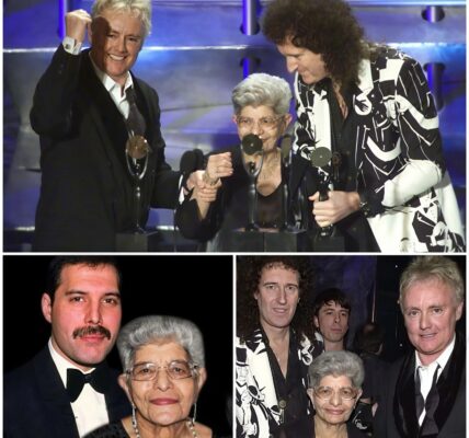 A Heartfelt Tribute to Freddie Mercury: Jer Bulsara Accepts Queen's Rock and Roll Hall of Fame Induction