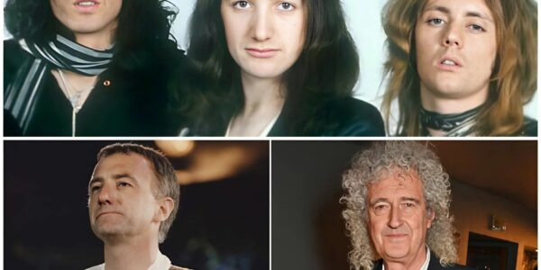 John Deacon’s Continued Influence in Queen: Brian May and Roger Taylor’s Commitment to Creative Democracy
