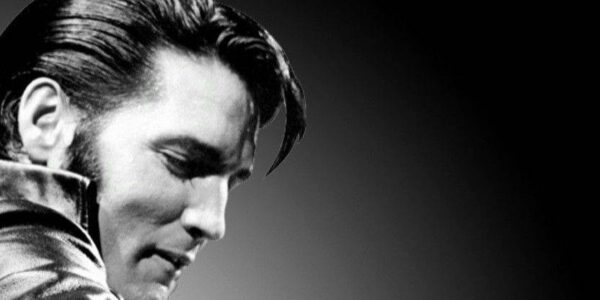 Elvis Presley - Suspicious Minds