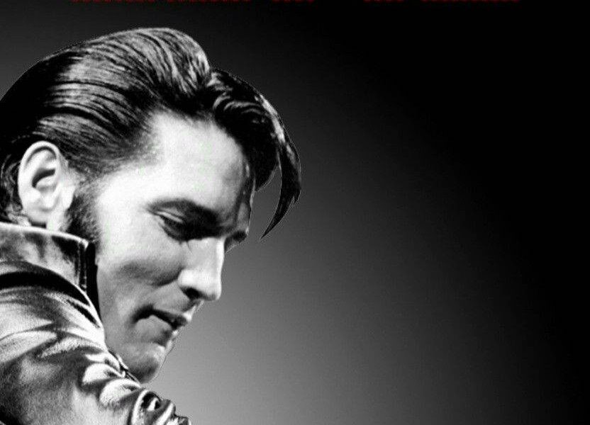 Elvis Presley - Suspicious Minds