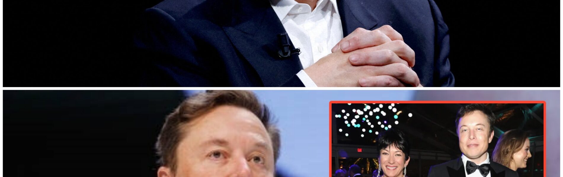 At 54, Elon Musk shatters the silence — admitting to secret meetings with Jeffrey Epstein. When, where, and why did they happen? What was really said behind closed doors? The revelations could shake tech and politics to their core. Was it business… or something far darker? The truth will leave you stunned.
