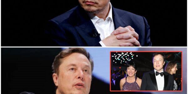 At 54, Elon Musk shatters the silence — admitting to secret meetings with Jeffrey Epstein. When, where, and why did they happen? What was really said behind closed doors? The revelations could shake tech and politics to their core. Was it business… or something far darker? The truth will leave you stunned.