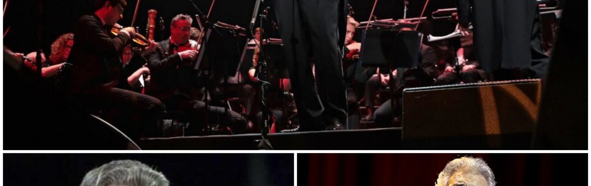 "Plácido Domingo’s Heart-Stopping Rendition of ‘Bésame Mucho’ Leaves Audience Breathless"