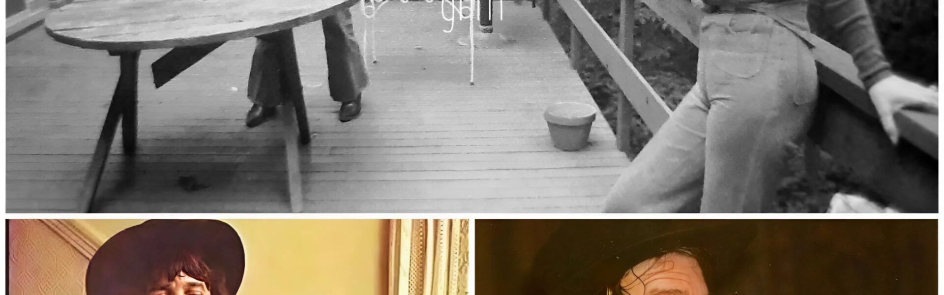 Jessi Colter Shares Heartfelt Story of Life with Waylon Jennings in Their Cozy Home