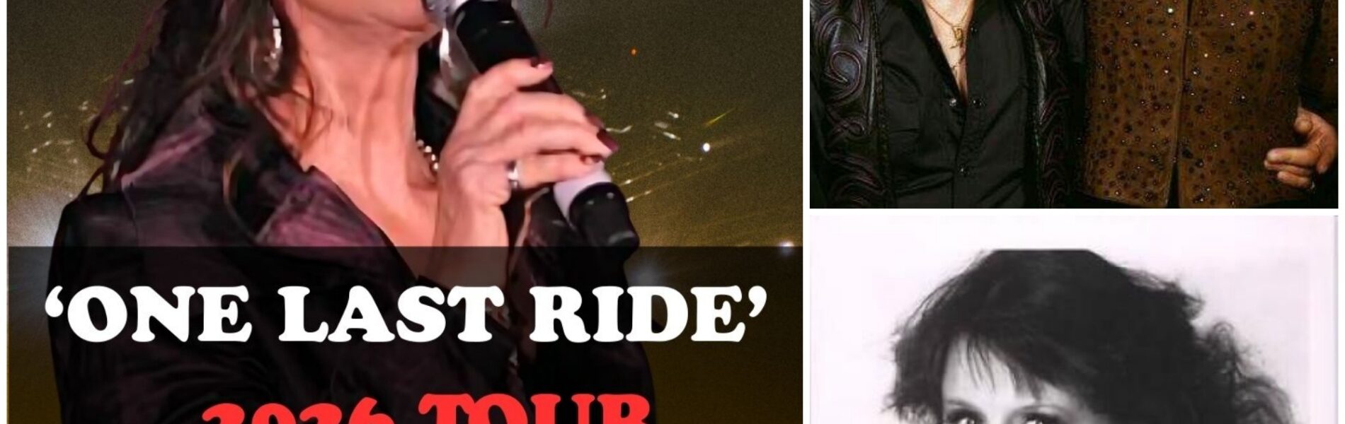 Jessi Colter Announces 2026 Tour "One Last Ride" — A Soulful Farewell That Will Stir the Heart of Country Music!