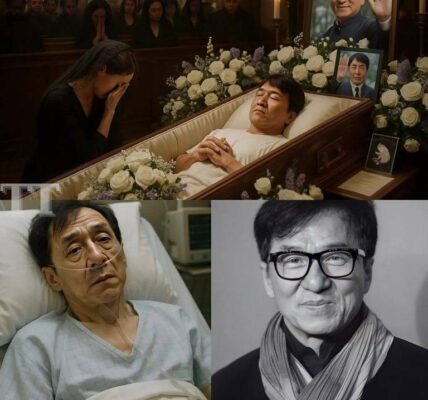 GOODBYE, LEGEND: Jackie Chan – The man who devoted his youth to the art and left behind timeless memories