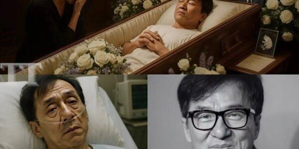 GOODBYE, LEGEND: Jackie Chan – The man who devoted his youth to the art and left behind timeless memories