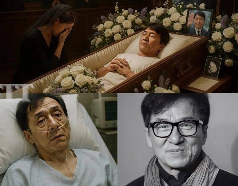 GOODBYE, LEGEND: Jackie Chan – The man who devoted his youth to the art and left behind timeless memories
