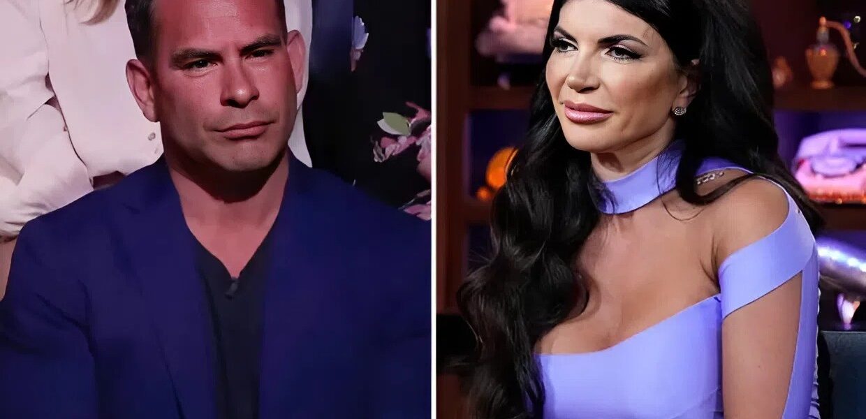 Shocking Affair Rumors: Teresa Giudice Confronts Luis Ruelas After Restaurant Sighting—You Won’t Believe What Happened Next!