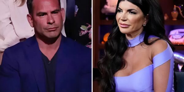 Shocking Affair Rumors: Teresa Giudice Confronts Luis Ruelas After Restaurant Sighting—You Won’t Believe What Happened Next!