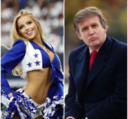 Donald Trump’s 1984 Comments About the Dallas Cowboys Resurface Amid Jaw-Dropping Team Valuation