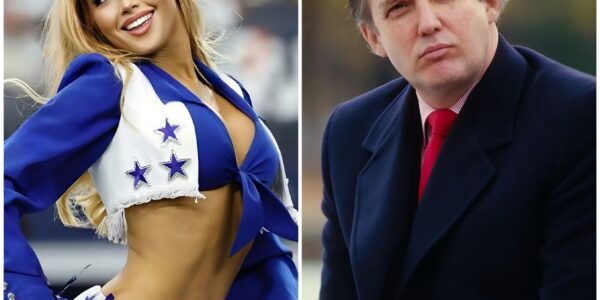 Donald Trump’s 1984 Comments About the Dallas Cowboys Resurface Amid Jaw-Dropping Team Valuation
