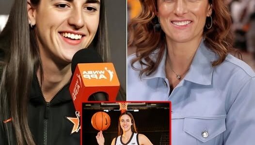 Caitlin Clark’s Return Rocks the WNBA: Stephanie White’s Bold Move Leaves Rivals Reeling