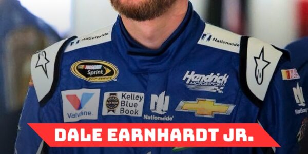 EXPLOSIVE: Dale Earnhardt Jr. FIRES BACK at NASCAR – Claims Fans Are Fed Up!