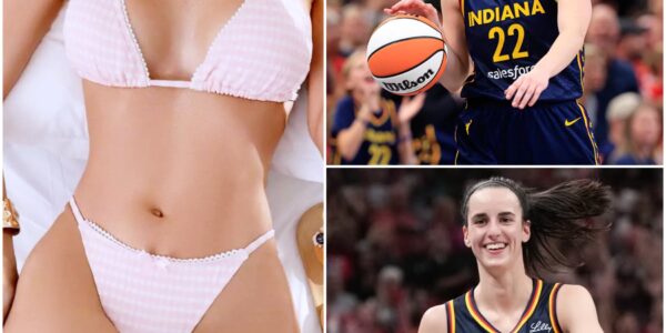 Caitlin Clark’s Beach Getaway: The Photos That Have the Internet in a Frenzy