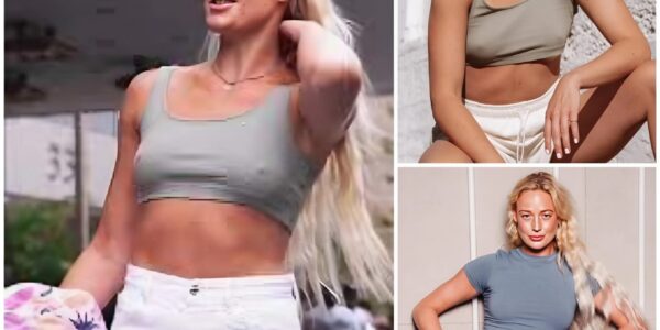 Sophie Cunningham: WNBA's Sensational Queen of Confidence and Charm