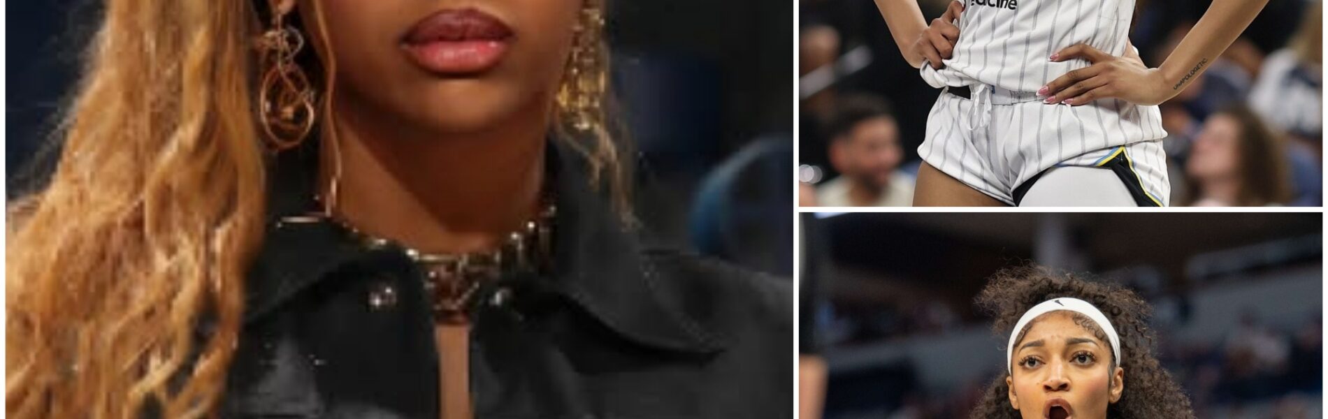 “In Due Time”: The Mystery Behind Angel Reese’s Sudden Absence from the WNBA Court