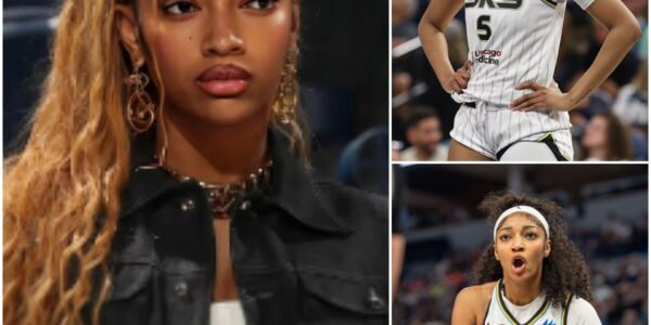 “In Due Time”: The Mystery Behind Angel Reese’s Sudden Absence from the WNBA Court