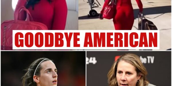 Angel Reese Draws a Line in the Sand: “If Caitlin Clark Joins Team USA, I’m Out — Permanently”