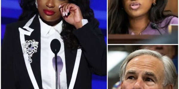 Jasmine Crockett Panics, Says She Is In Danger Of Losing Her Seat