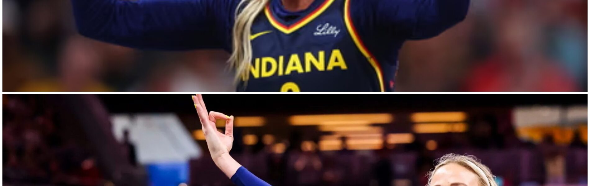 Sophie Cunningham Turns $900 Fine Into Million-Dollar Power Play — WNBA Stunned