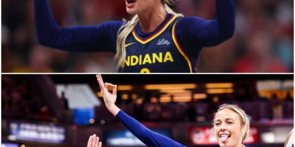 Sophie Cunningham Turns $900 Fine Into Million-Dollar Power Play — WNBA Stunned