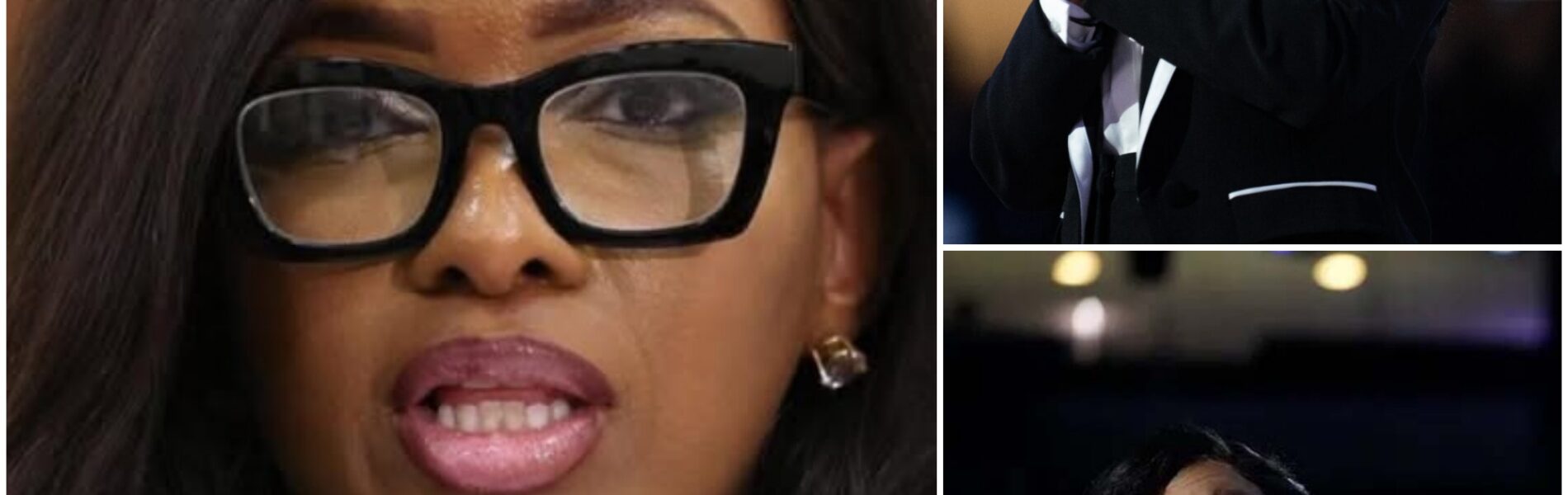 From the Street to the Statehouse: Jasmine Crockett’s Unapologetic Bid for Power