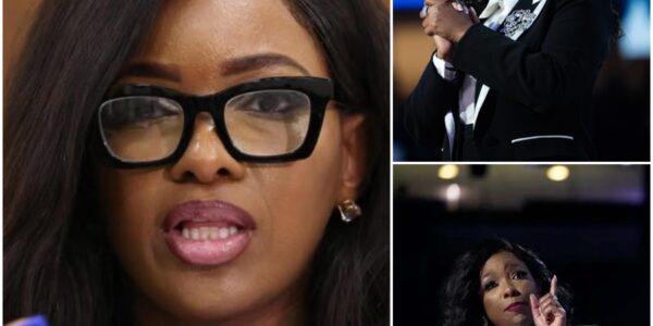 From the Street to the Statehouse: Jasmine Crockett’s Unapologetic Bid for Power