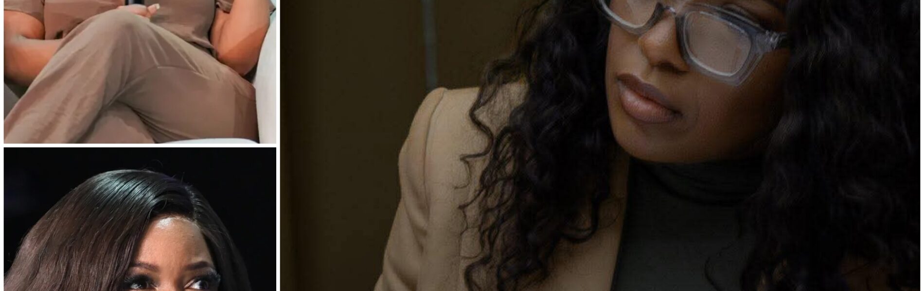 “No More Hiding” — Rep. Jasmine Crockett’s Explosive Call to Expose ICE Agents Rocks Washington 🔥