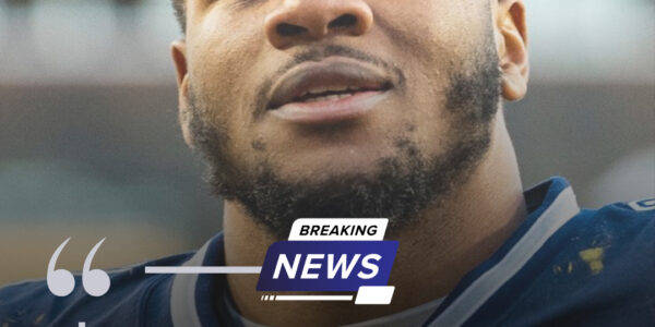 Is Micah Parsons Ready to Walk Away from the Cowboys? The Shocking Drama You Won’t Believe!