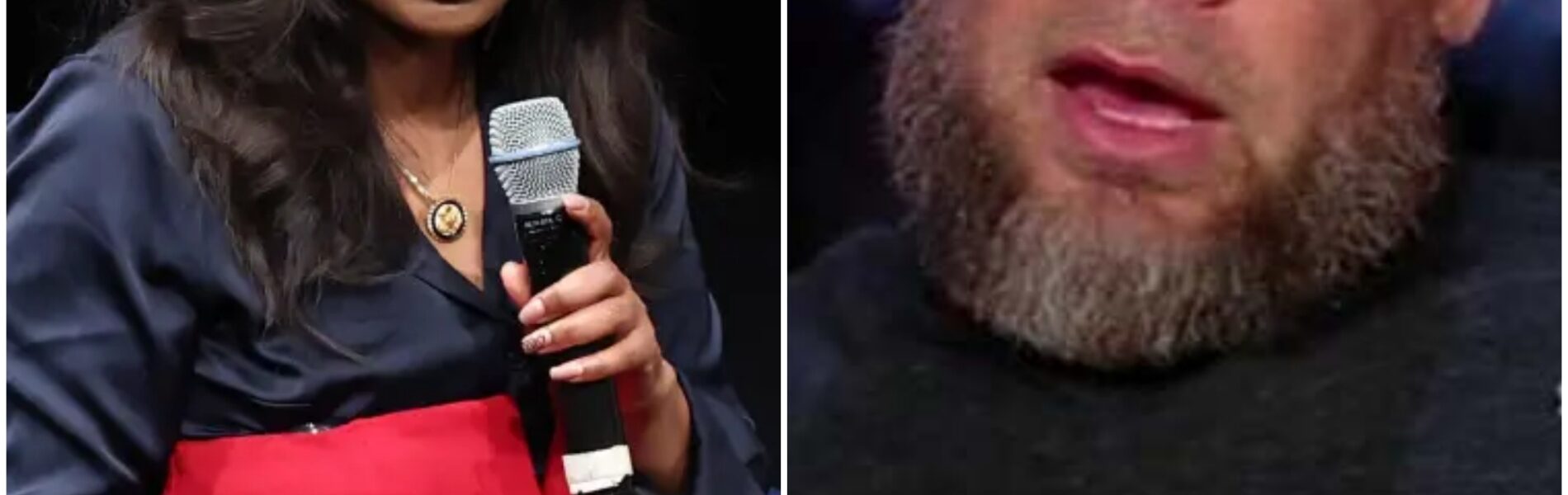 “We’re Coming For You!” Inside Jasmine Crockett & Tyrus’ $2 Billion Battle to Overthrow CBS, NBC & ABC