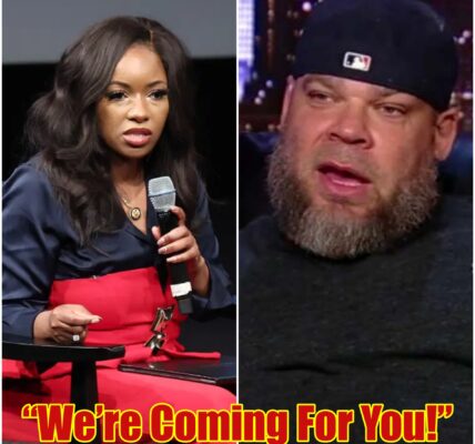 “We’re Coming For You!” Inside Jasmine Crockett & Tyrus’ $2 Billion Battle to Overthrow CBS, NBC & ABC