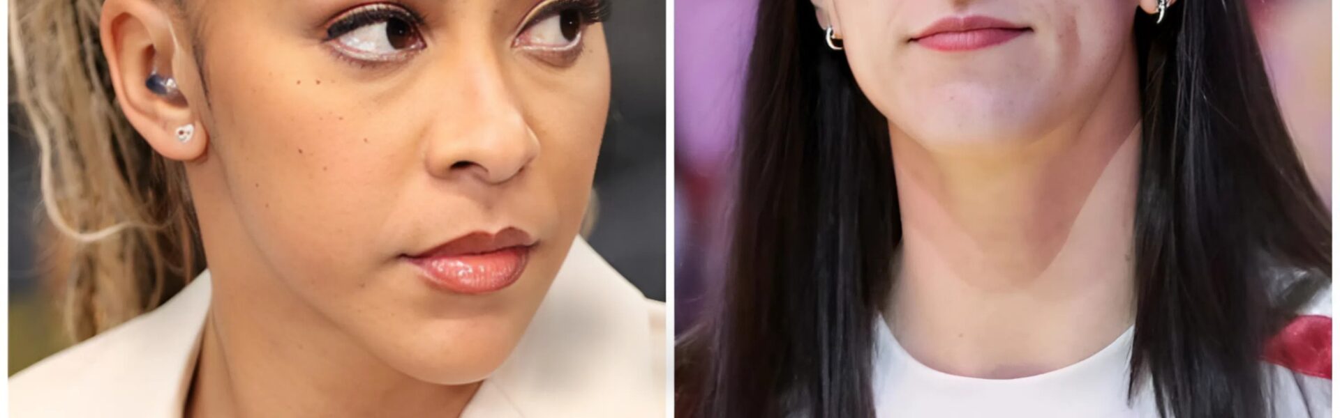Candace Parker Issues Subtle Warning to WNBA About Caitlin Clark and the Indiana Fever's Potential