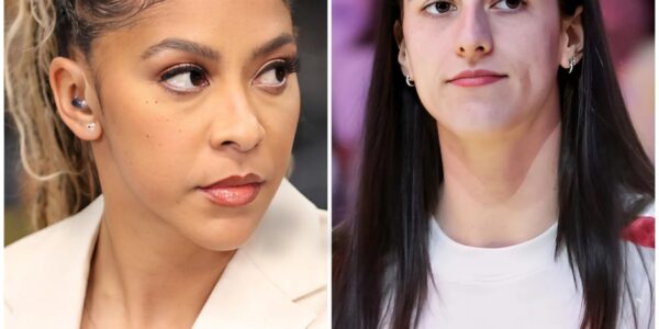 Candace Parker Issues Subtle Warning to WNBA About Caitlin Clark and the Indiana Fever's Potential