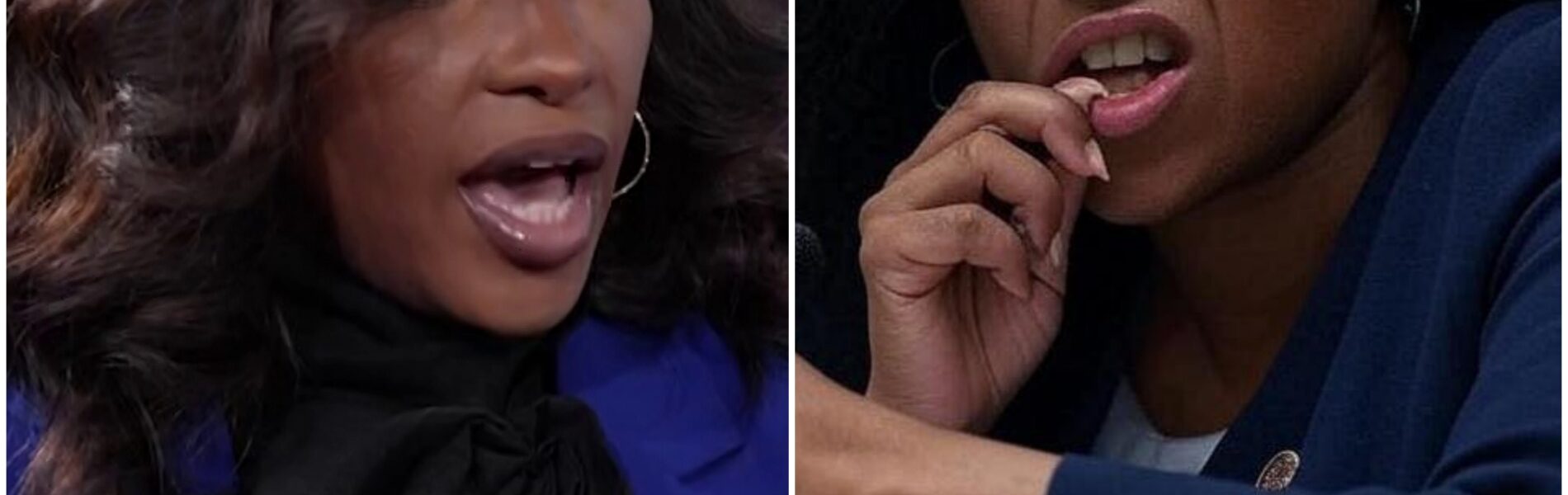 BREAKING: Staffers Accuse Rep. Jasmine Crockett of Being a “Toxic, Absentee Boss” — Claims of Berating Aides, Skipping Work, and Chasing Social Media Fame Rock Washington
