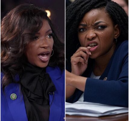BREAKING: Staffers Accuse Rep. Jasmine Crockett of Being a “Toxic, Absentee Boss” — Claims of Berating Aides, Skipping Work, and Chasing Social Media Fame Rock Washington