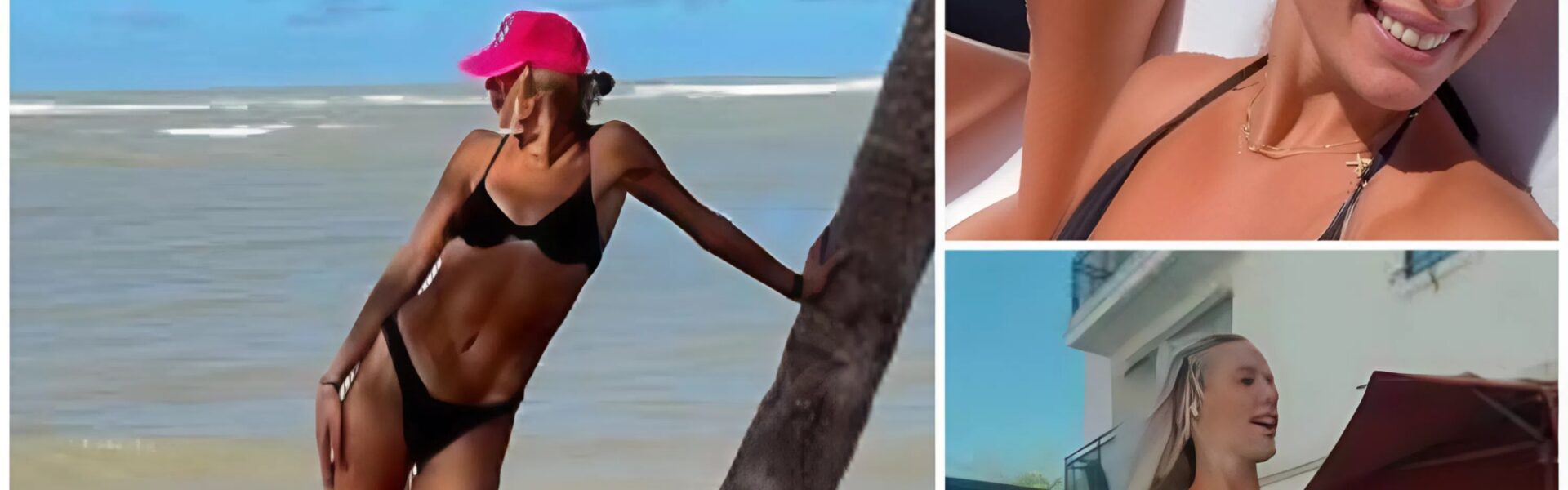 Sophie Cunningham Throws Playful Jab at Caitlin Clark Over Swimsuit Promo Comments