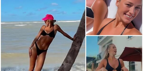 Sophie Cunningham Throws Playful Jab at Caitlin Clark Over Swimsuit Promo Comments