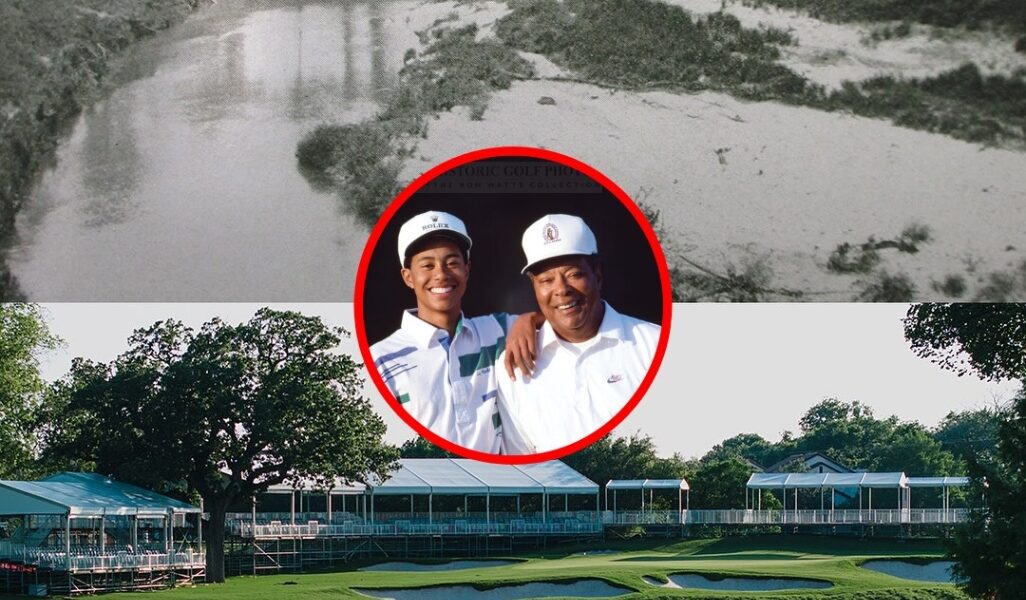 REPORT: Tiger Woods Buys Back His Childhood Home and Golf Course Behind It for $1 Million – The Real Reason Behind His Action Revealed